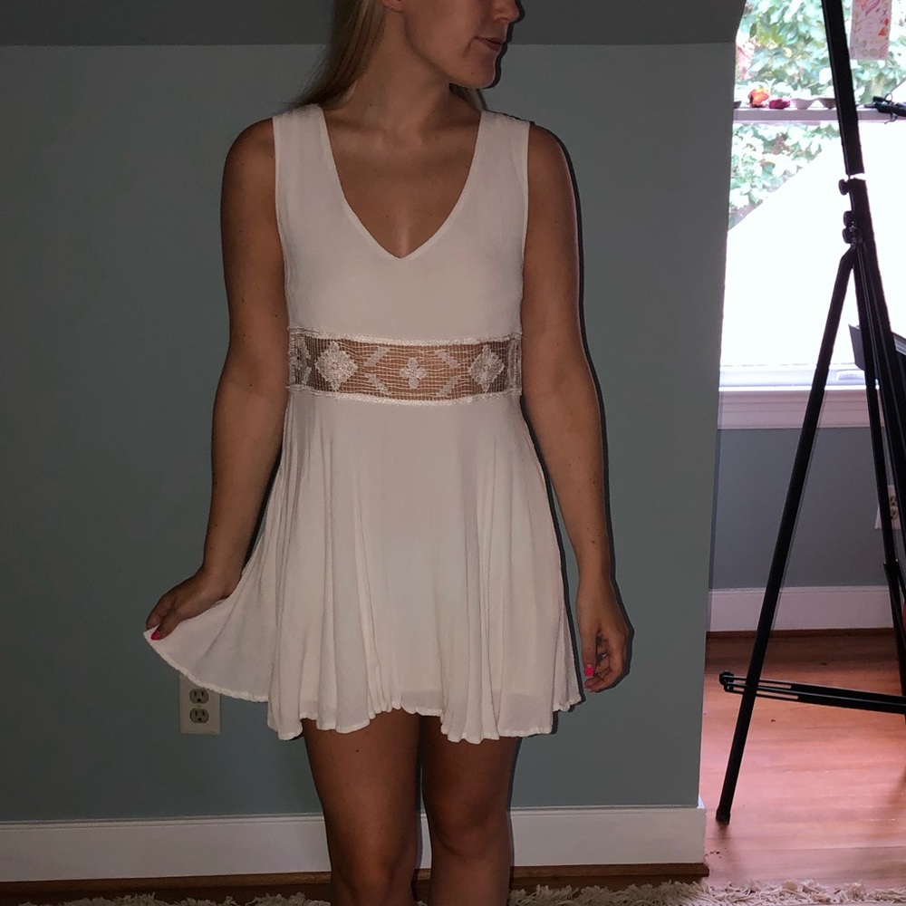 free people dress